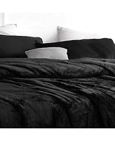 Coma Inducer Oversized Queen Comforter Set - Me Sooo Comfy