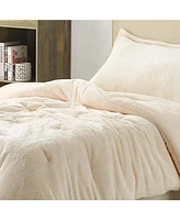 Coma Inducer Oversized Queen Comforter Set - Me Sooo Comfy