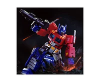 Transformers G1 Optimus Prime Legendary Edition Model Kit Blokees