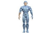 Silverhawks Quicksilver 7