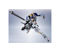 Gundam Barbatos 1st-4th Form Metal Robot Spirits | Mobile Suit Gundam: Iron