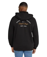 Johnny Bigg Men's Champions Zip Thru Hoodie