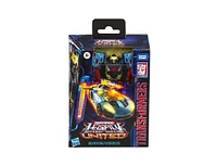 Transformers Cybertron Universe Hot Shot Legacy Deluxe Class | Transformers: Legacy United