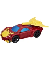 Transformers Legends Rodimus Generations Combiner Wars