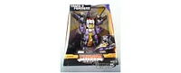 Transformers Skywarp War WIthin Sdcc Exclusive 6-Inch Titanium Cybetron Heroes