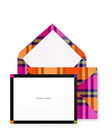 Kate Spade New York Thank You Notecard Set