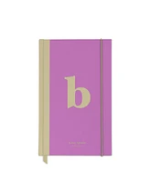 Kate Spade New York Just Mine Initial Journal