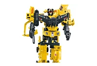 Transformers Tonkanator Set of 6 | Tonka Collaborative