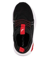 Nautica Kid's Splash Athletic Sneaker