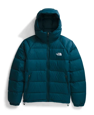 The North Face Men's Hydrenalite Dwr Quilted Hooded Down Puffer Jacket