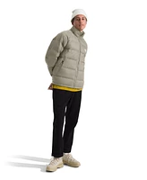 The North Face Men's Hydrenalite Down Full Zip Puffer Jacket