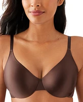 Wacoal Women's Inner Sheen Underwire Bra 855397