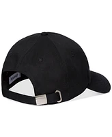 Calvin Klein Men's Standard Logo Baseball Cap