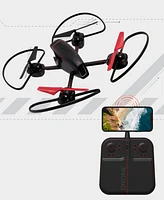 Sharper Image Streaming Camera Mach X-Video Drone
