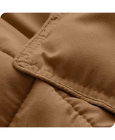 Bare Home Down Alternative Comforter Set, King/Cal King