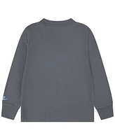 Nike Toddler Boys Boxy Air Long Sleeve Tee