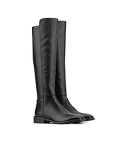 Torgeis Women's Genevieve Thigh High Boots