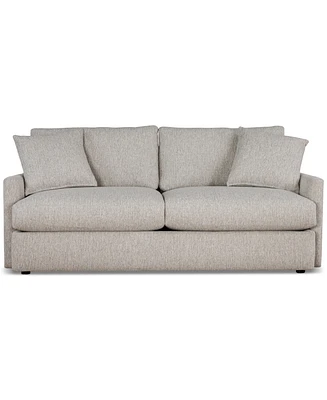 Tilmar Fabric Sofa, Exclusively at Macy's