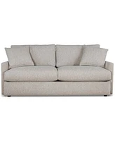 Tilmar Fabric Sofa Collection Created For Macys