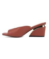 Women's Carissa Wedge Slide Sandal