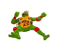 Kurt Adler Teenage Mutant Ninja Turtles Raphael Christmas Ornament