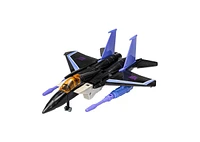 Transformers Skywarp the Movie G1 Retro Reissues