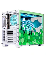 Velztorm Minty Frog Green Limited Edition Gaming Pc (Amd Ryzen 7 5700X 8