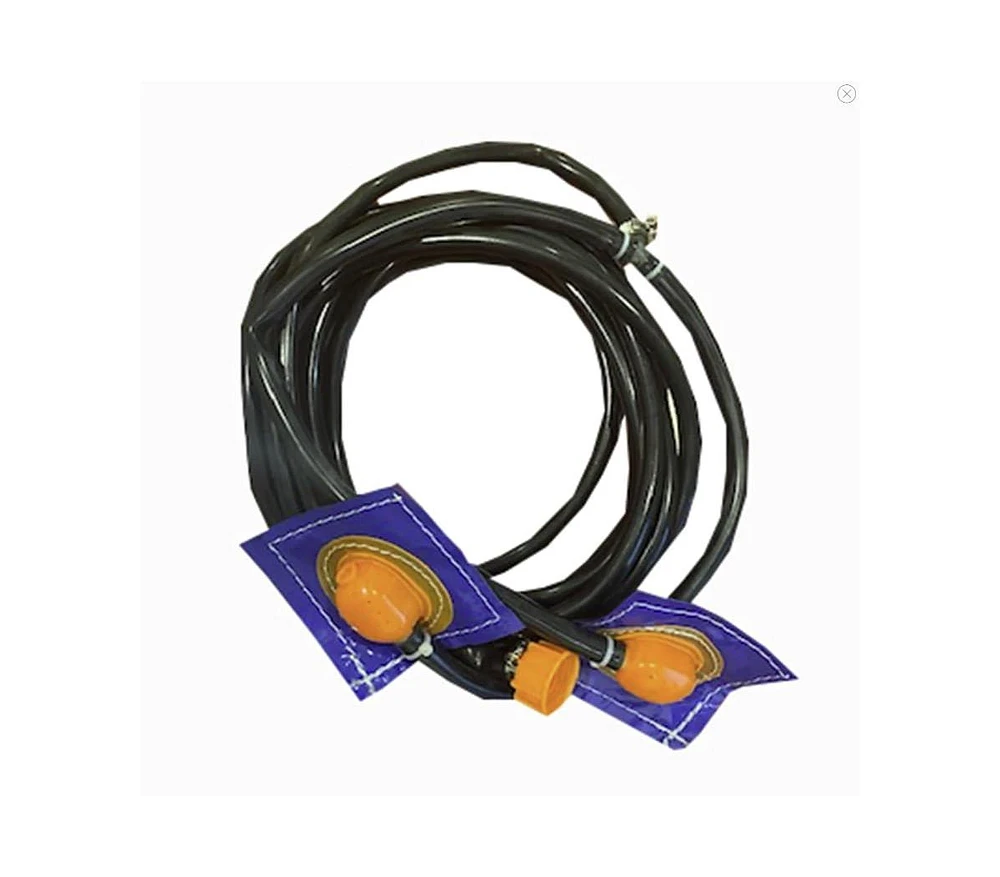 Hero Kiddo HeroKiddo Dual Lane Water Hose System