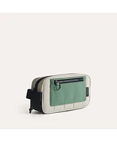 Bagsmart Walker 2L Waterproof Dopp Kit Tangerine