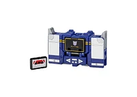 Transformers Soundwave Legacy Core Class Generations Legacy