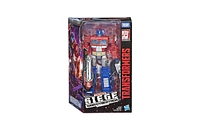 Wfc-S11 Optimus Prime Voyager Class | Transformers Generations War for Cybertron Siege Chapter
