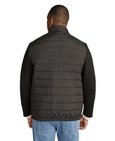 Johnny Bigg Big & Tall Milan Puffer Jacket