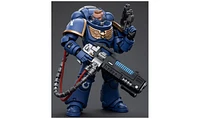 Warhammer Ultramarines Hellblasters Brother Paxor 1/18 Scale 40K | Joy Toy