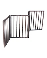 Streamdale Furniture Pet Gate for Home or Office Use