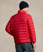 Polo Ralph Lauren Men's The Colden Packable Jacket