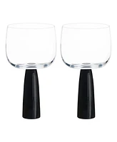 Anton Studio Designs Oslo Gin Glasses, Set of 2