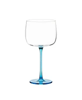 Anton Studio Designs Gala Gin Glasses, Set of 4