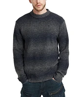 G-Star Raw Men's Gradient Knit Sweater