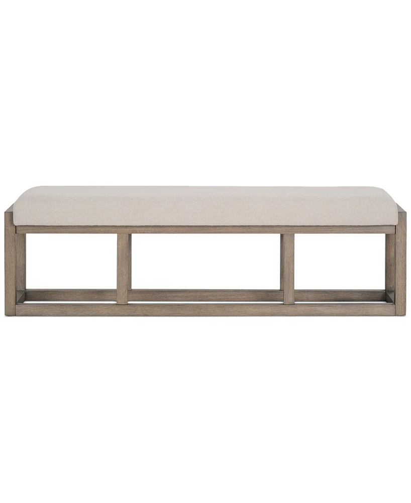 Portmore Bench, Created for Macy's