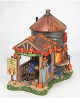 Department 56 Scarecrow Shack Village Accessory