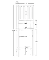 RiverRidge Home Monroe Spacesaver