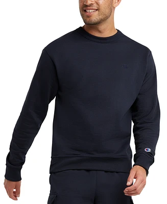 Champion Men's Powerblend Fleece Sweatshirt