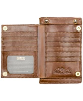 Patricia Nash Chiavella Phone Crossbody