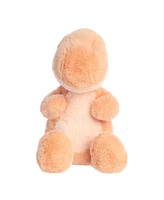 ebba Medium Edan Edaph Eco Eco-Friendly Baby Plush Toy Orange 12"