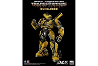 Transformers Bumblebee Dlx Scale Collectible Figure | Transformers: Rise Of The Beasts | threezero