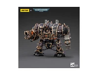 Warhammer Hellbrute Black Legion 1/18 Scale 40K | Joy Toy