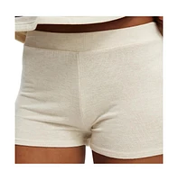 Cotton On Women's Super Soft Boyleg Short