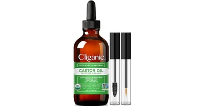 Cliganic Organic Castor Oil