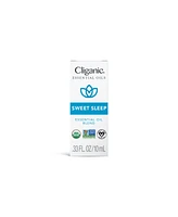 Cliganic Organic Blend Sweet Sleep, 10ml