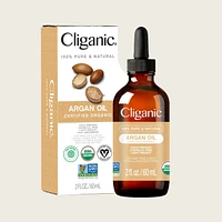 Cliganic Organic Argan Oil